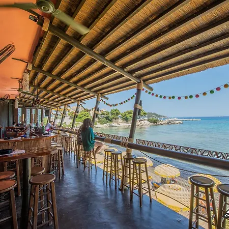 Acqua Marina - άκουα μαρίνα 4* Agia Marina (Aegina)