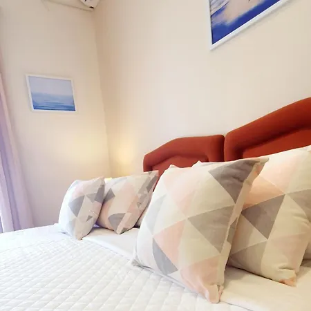 Acqua Marina - άκουα μαρίνα 4* Agia Marina (Aegina)