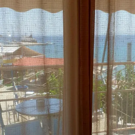 Acqua Marina - άκουα μαρίνα Agia Marina (Aegina)