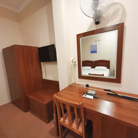 Acqua Marina - άκουα μαρίνα 4* Agia Marina (Aegina)