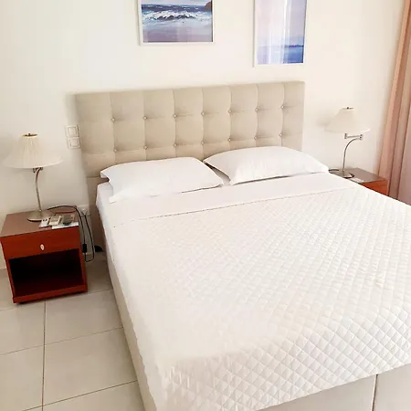 Acqua Marina - άκουα μαρίνα 4* Agia Marina (Aegina)
