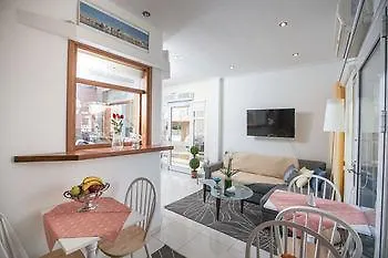 Hotel Acqua Marina - άκουα μαρίνα Agia Marina (Aegina)