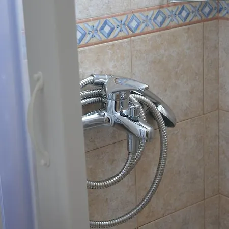 מלון Acqua Marina - άκουα μαρίνα Agia Marina (Aegina)